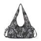 Angelkiss Hobo Purses and handbags for Women Satchel Handbag Women Purses Large Daily Shoulder Bags