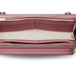 Michael Kors Women's Jet Set Continental Crossbody Wallet