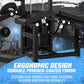 Selectorized Leg Extension & Prone Leg Curl Combo w/250lb weight stack (New)