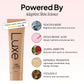 Luxe Color Changing Foundation – Medium