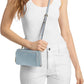 Michael Kors Women's Jet Set Continental Crossbody Wallet