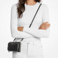 Michael Kors Women's Jet Set Continental Crossbody Wallet