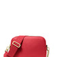Michael Kors Bryant Medium Double Zip Chain Camera Crossbody Bag