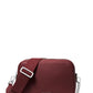 Michael Kors Bryant Medium Double Zip Chain Camera Crossbody Bag