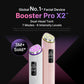 Medicube Age-R Booster Pro X2 (White)