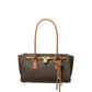 Michael Kors Hamilton Moderne Small Shoulder Tote