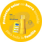 Mustela SPF50+ Sun Stick - High Protection | 9 ml