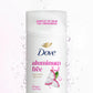 Dove Deodorant Stick Dragon Fruit Fizz for 72 Hour Odor Protection Aluminum Free 2.4 oz