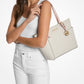 Michael Kors Jet Set Top Zip Tote