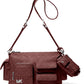 Michael Kors Bag and Key Charm