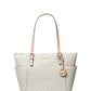 Michael Kors Jet Set Top Zip Tote