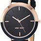Nine West Women's Strap Watch