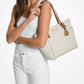 Michael Kors Jet Set Top Zip Tote