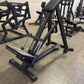 Plate Loaded Chest Supported Adjustable T-Bar Row Machine (New)