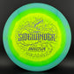 Halo Star Sidewinder
