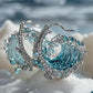 Ocean Theme Adjustable HAILANG Necklace