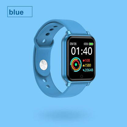 Bluetooth Waterproof Fitness & Health Smart Wristband