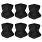 GBruno 6Pcs Summer Neck Gaiter