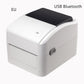 Thermal Barcode Printer for Clothing