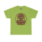 Keep Calm and Charge the Line Firefighter Shirt – Gildan 5000 Tee