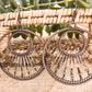 Beautiful Boho String Earrings