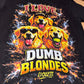 I Love Dumb Blondes Tee