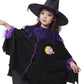 Halloween Children's Costume Ball Garment