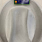 White Cowboy Hat Costume Accessory