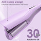 Deep Curling Wand with 5 Temps