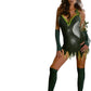 Poison Ivy Costume
