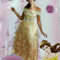 Belle Costume
