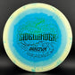 Halo Star Sidewinder