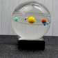 Solar System Crystal Ball