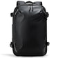 Men's Vacuum Compression Backpack Multifunctional Travel