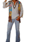 Hippie Dude Costume