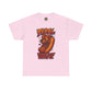 Feral Hot Dog Shirt – Bold Trashcore Art Tee | Trash Cult Supply Co | Gildan 5000 Unisex Fit