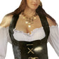 Deluxe Corset Costume
