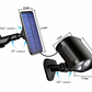 Solar LED Outdoor Motion Sensor Garden Wall Light