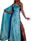 Athena Ladies Costume