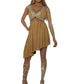 Ancient Beauty Ladies Costume