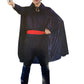 Masked Bandit Costume