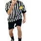 Referee Men's Costume