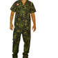 Military Doctor Costume