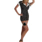 Mobster Woman's Costume