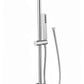 Moen S3880EP Collection Hand Shower, Chrome