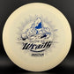 Classic Glow DX Wraith