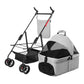 GBruno 4 Wheels Pet Stroller
