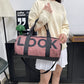 Travel Bag Dry Wet Separation Sports Yoga Bag