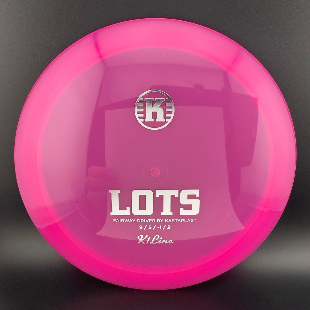 K1 Lots