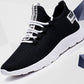 Casual running shoes